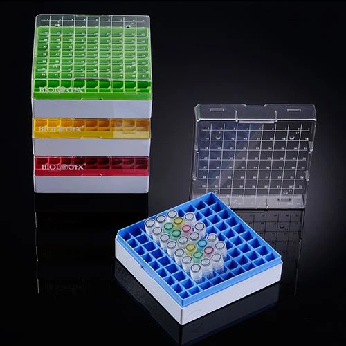 PC Freezer Boxes