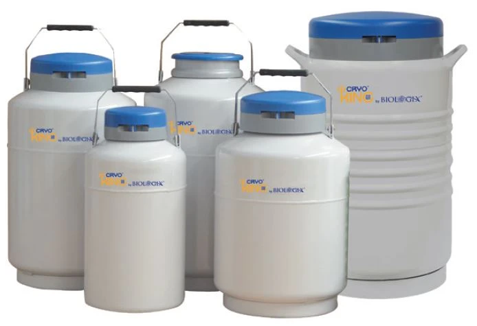 1.3L 2.9L 3.4L 9L Liquid Nitrogen Tanks Air transport Series 1.3L 2.9L 3.4L 9L Liquid Nitrogen Tanks Air transport Series