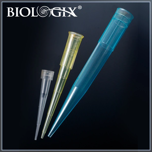 Bulk Pipet Tips