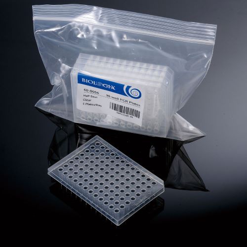 PCR Plates PCR Plates