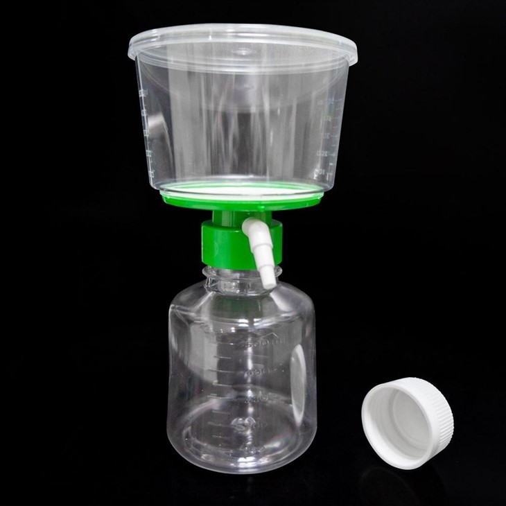 Vacuum Filtration Units