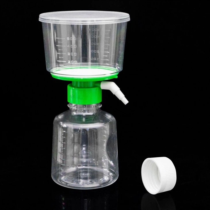 Vacuum Filtration Units