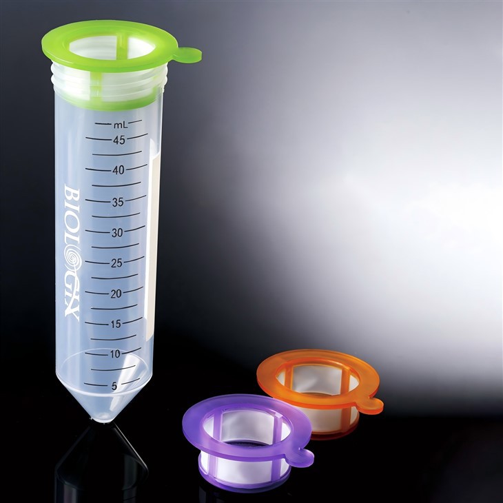 Cell Strainers-polypropylene-Frame With Nylon Mesh-Radiation sterilization