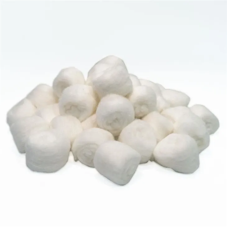 Cotton Ball