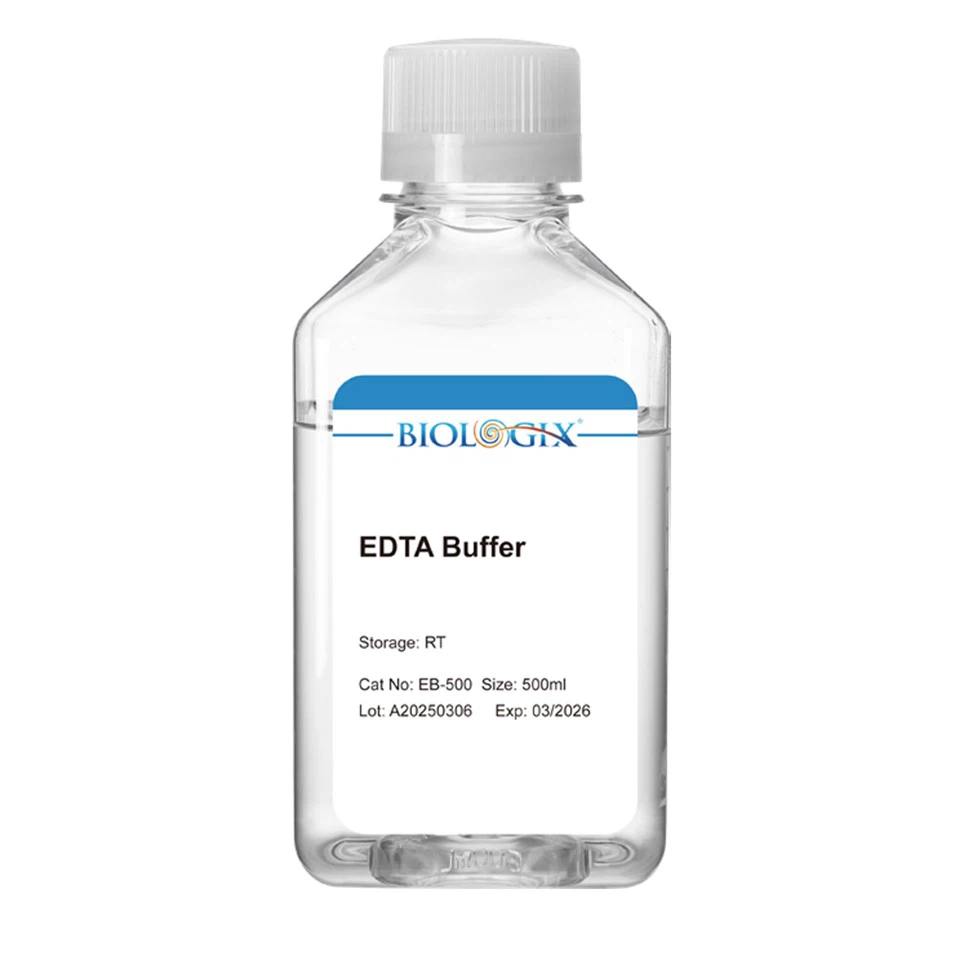 EDTA Buffer