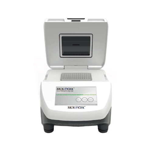 Gradient Thermocycler Gradient Thermocycler