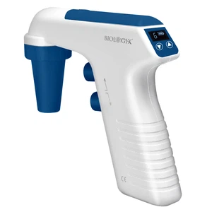 Levo Plus Pipette Filler Levo Plus Pipette Filler