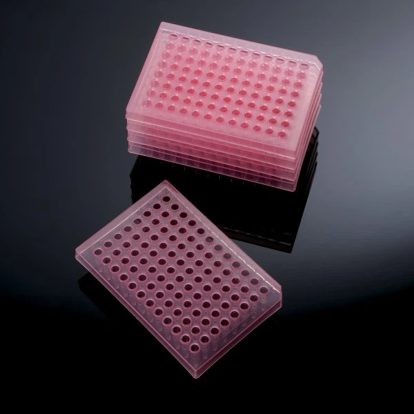 PCR Plates 60-0156