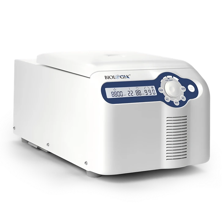 High-speed Micro Centrifuge