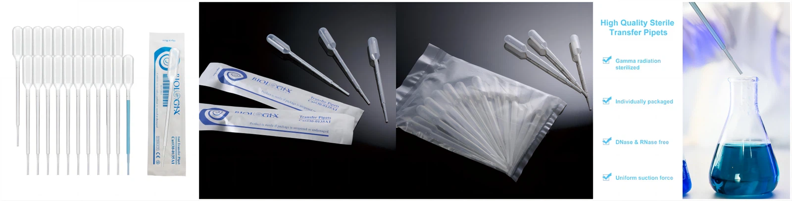 3ml transfer pipets 3ml transfer pipets