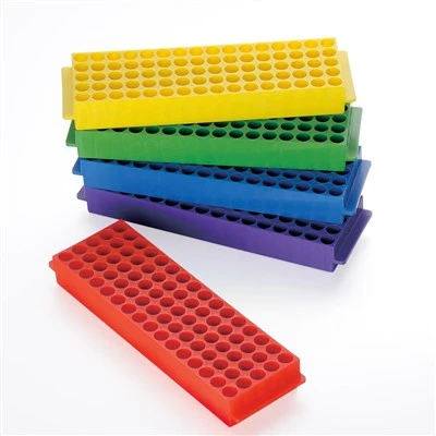 16, 25 , 36, 50, 80-well Tube Racks