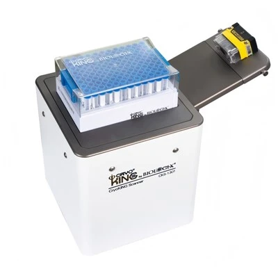 CryoKING Scanner-3.0丨 Biologix
