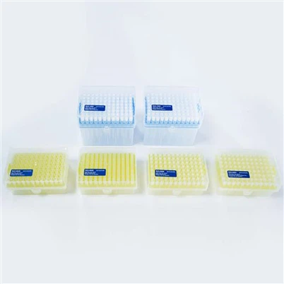 LTS Pipette Tips