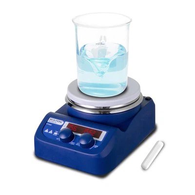 Lab Equipment Magnetic Stirrer Hotplate
