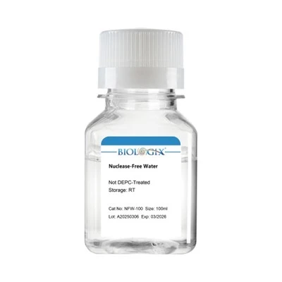 Nuclease-FreeWater