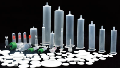 Protein Purification Columns