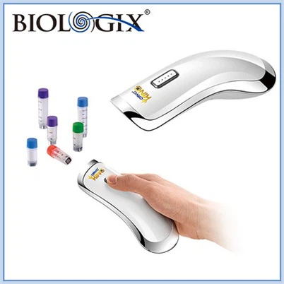 Wireless Handheld Scanner丨 Biologix