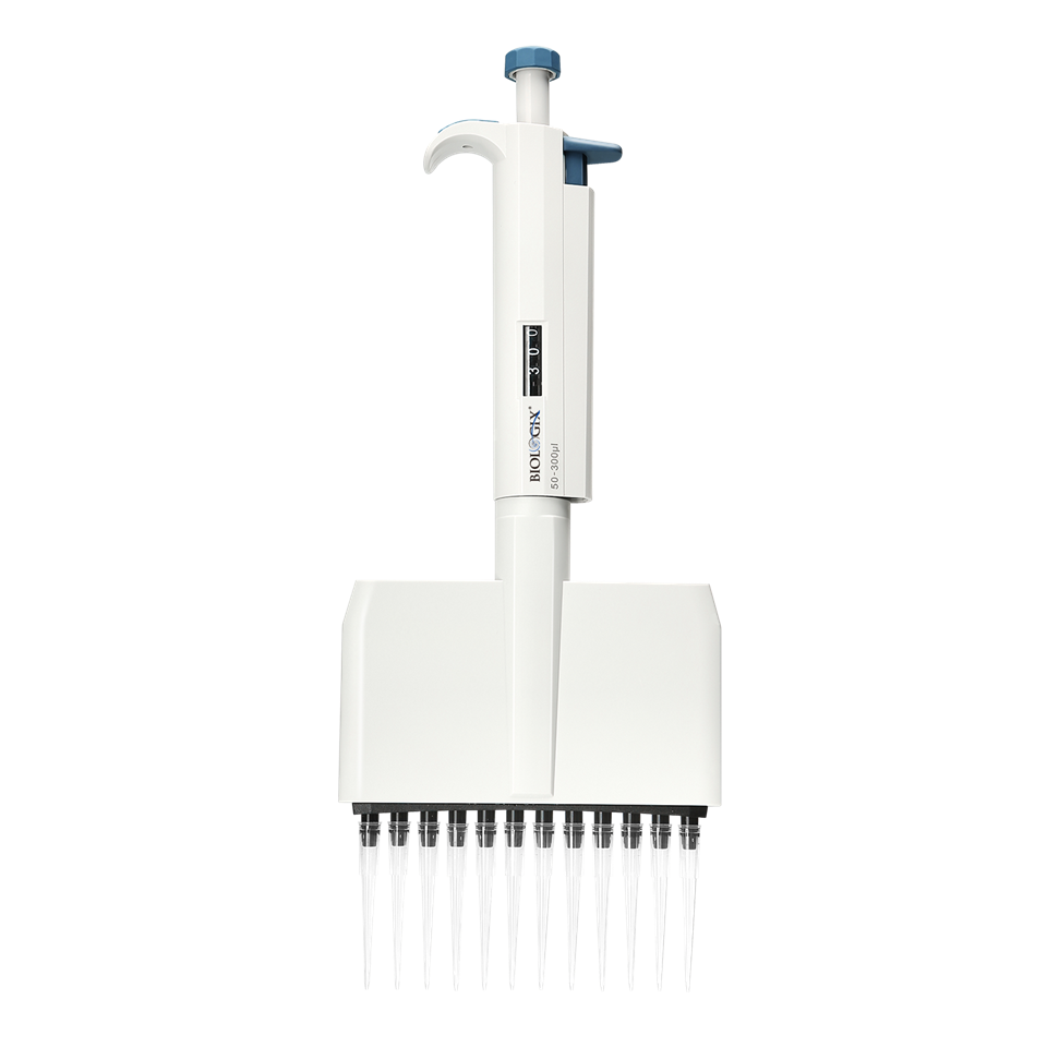 TopPette Pipettes Multi-channel suppliers