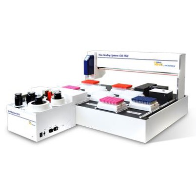 Tube Handling System