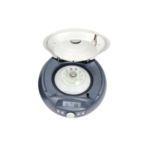 Mini And Mini-Plus High Speed Centrifuges