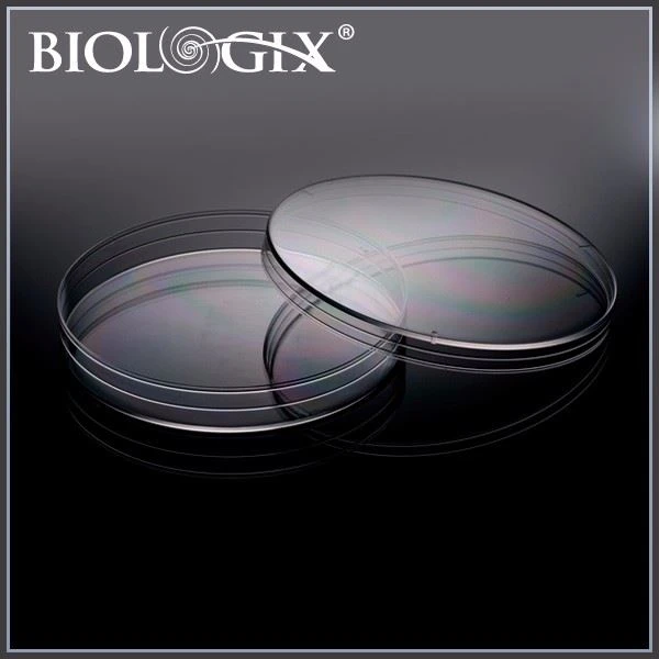 Petri Dishes-EO Sterilized- Disposable- Glass-like Clarity