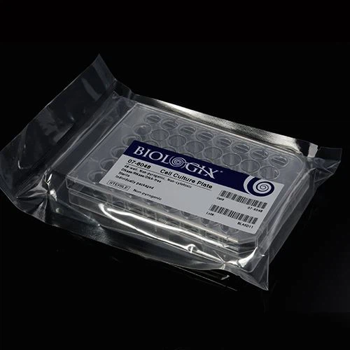 6-well 12-well 24-well 48-well 96-well Laboratory PlasticCell Culture Plates
