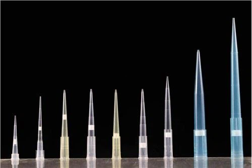 Filter Tips 10UL-1250UL Pipette Tips Compatible With Eppendorf, Gilson, Rainin BIOHIT, Dragonmed