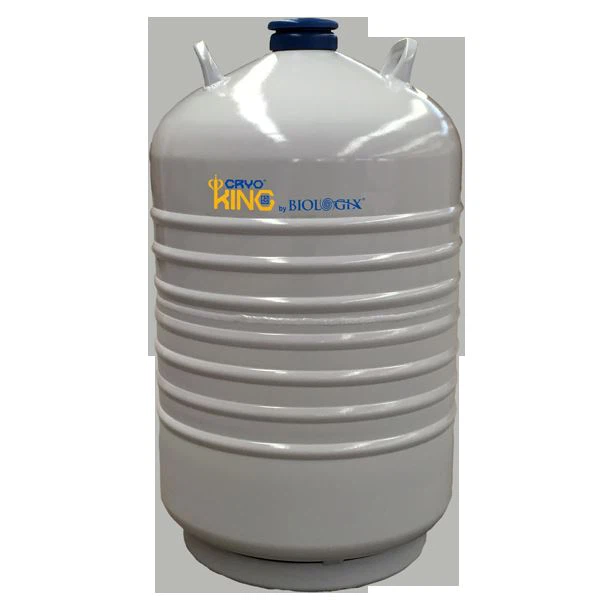 20L 31.5L 35.5L 50L Special Transport Series Liquid Nitrogen Container