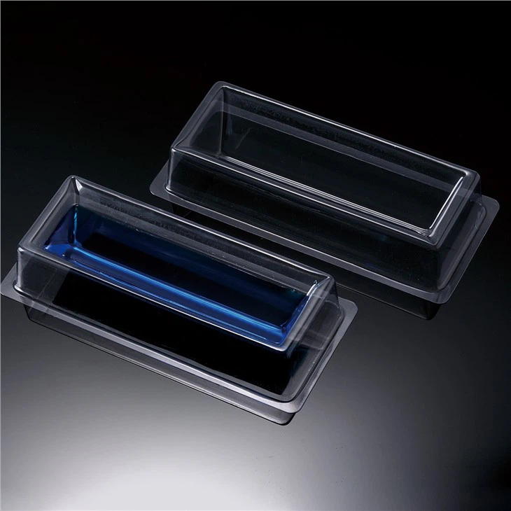 Hot Sale PP Solution Basins 50ml Assorted Colors Reagent Reservoirs.