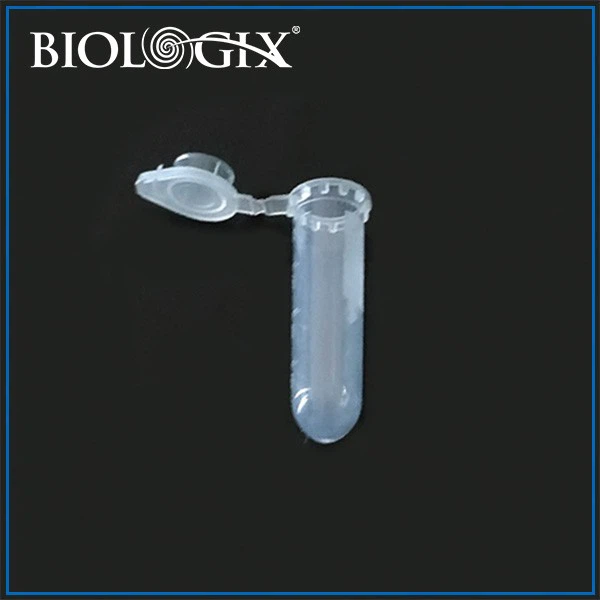 Micro Centrifuge Tubes 2 Ml – Sterile (5000 Tubes Per Case)