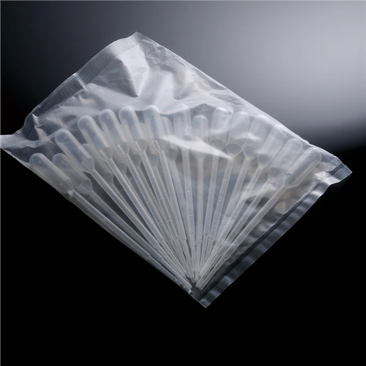 Pasteur Transfer Pipets 1ml