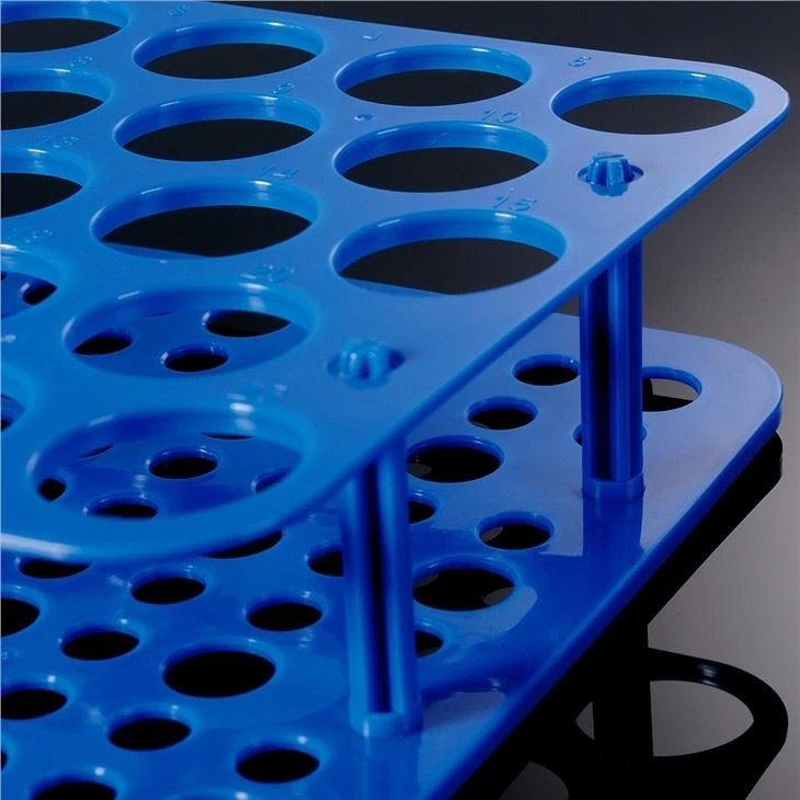 Polypropylene Centrifuge Tube Rack, Sterile, 50 ML, 1 Per Pack, 50 Per Case (Pack Of 20)