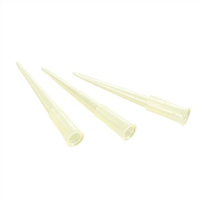 200ul Universal Laboratory PP Material Pipet Tips Disposable Sterile And Non-sterile Tips RNase & DNase Free