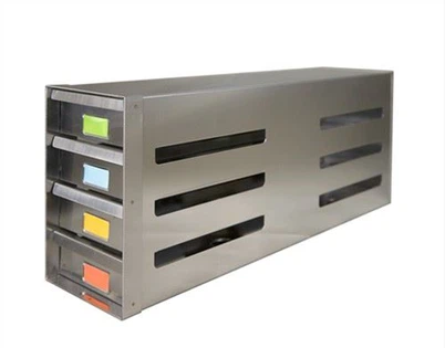 The Best Sliding Drawer Freezer Racks