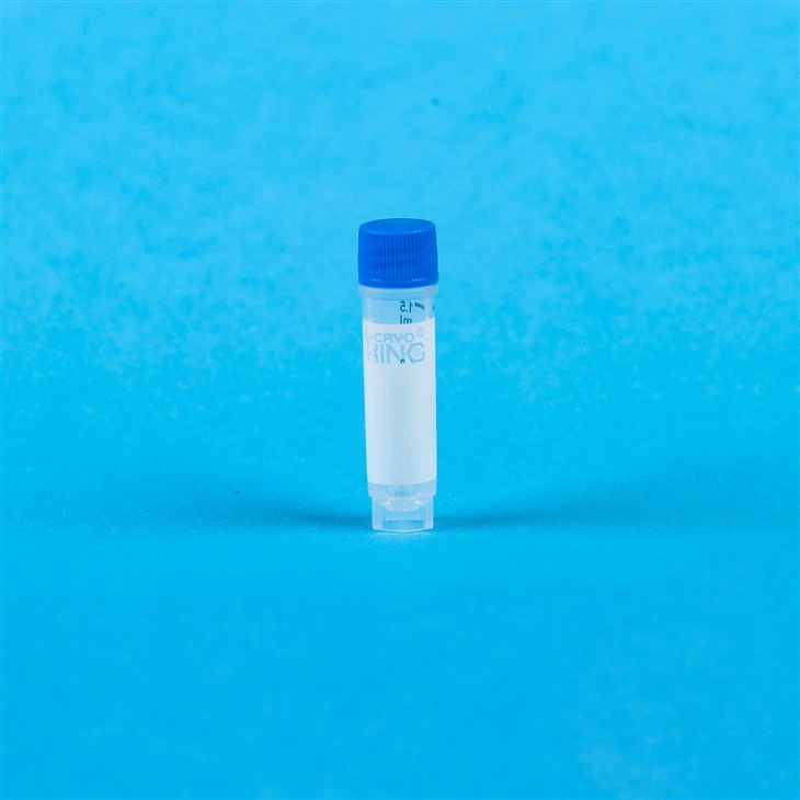 0.5/1.0/1.5/2.0/5.0ml Cryogenic Vials Manufacturers and Suppliers