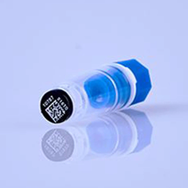 96-well SBS Cryogenic Vials