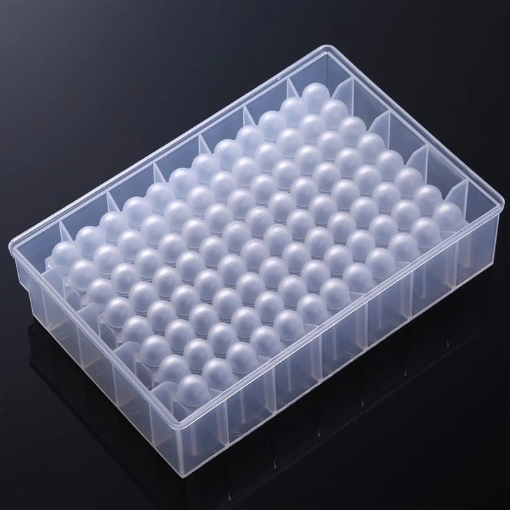 Biologix Deep Well Plate-pp Manufacturers Suppliers, Factory, Price