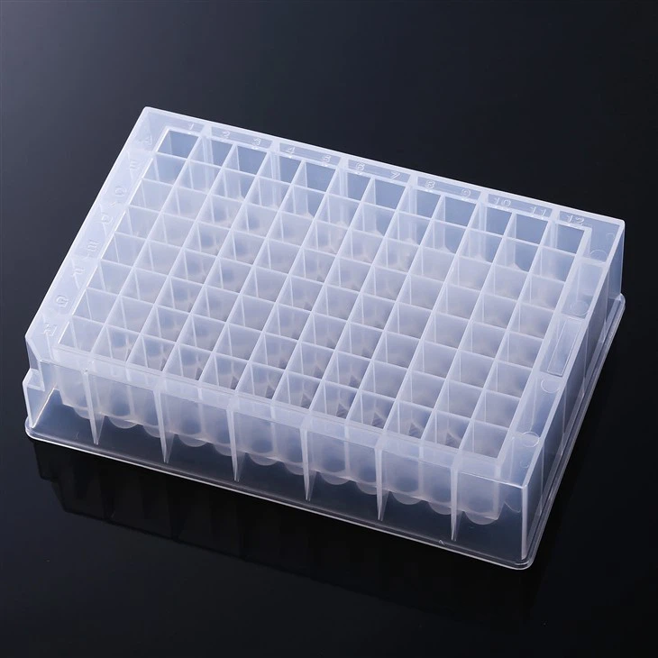 Biologix Deep Well Plate-pp Manufacturers Suppliers, Factory, Price