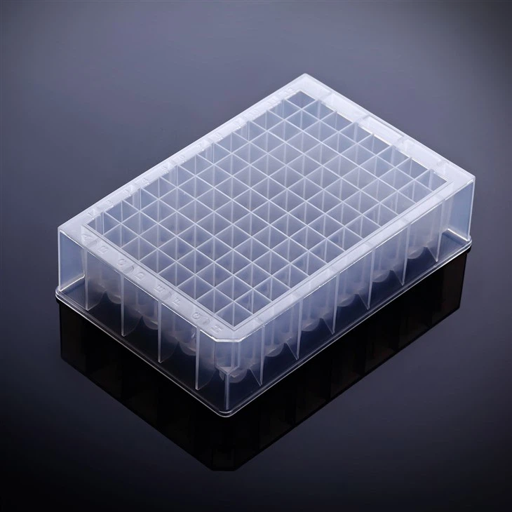 Biologix Deep Well Plate-pp Manufacturers Suppliers, Factory, Price