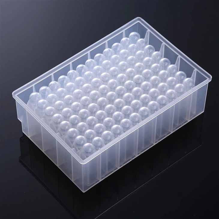 BIOLOGIX Deep Well Plate-PP