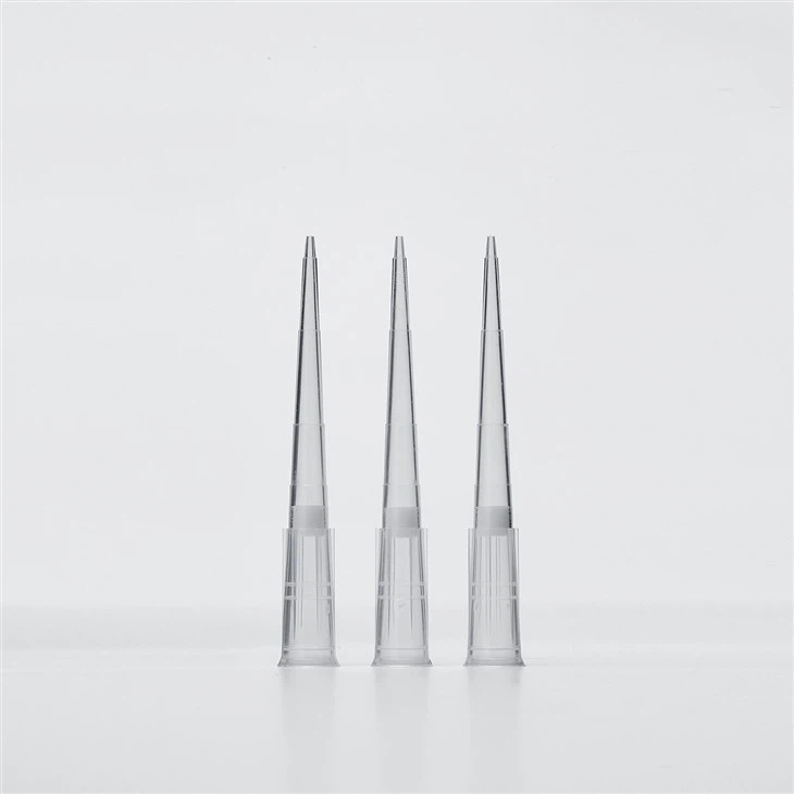 Filter Tips
