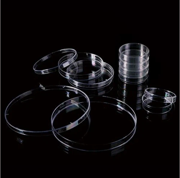Biologix Petri Dishes