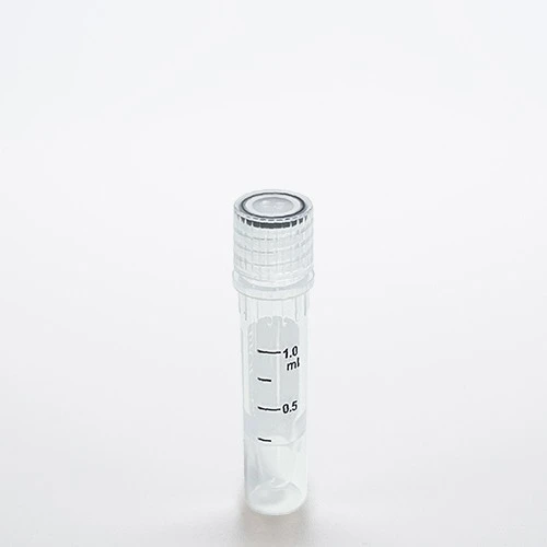 Cryogenic Vials-BIOLOGIX
