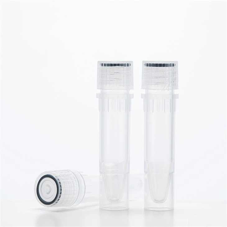 Cryogenic Vials-BIOLOGIX