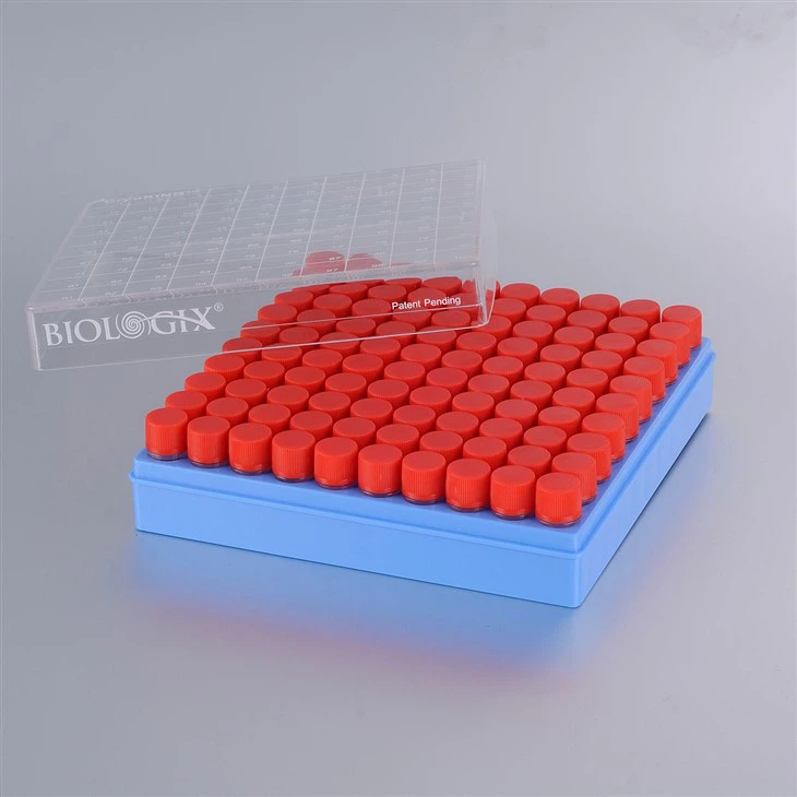 CryoKING Combo (0.5ml&1.0ml&1.5ml)