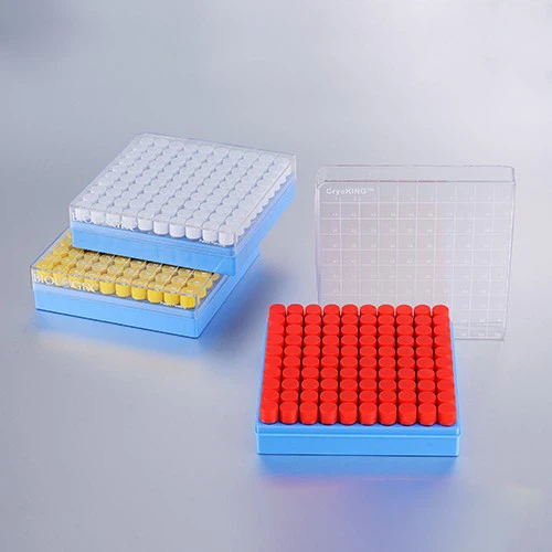 CryoKING Combo (0.5ml&1.0ml&1.5ml)