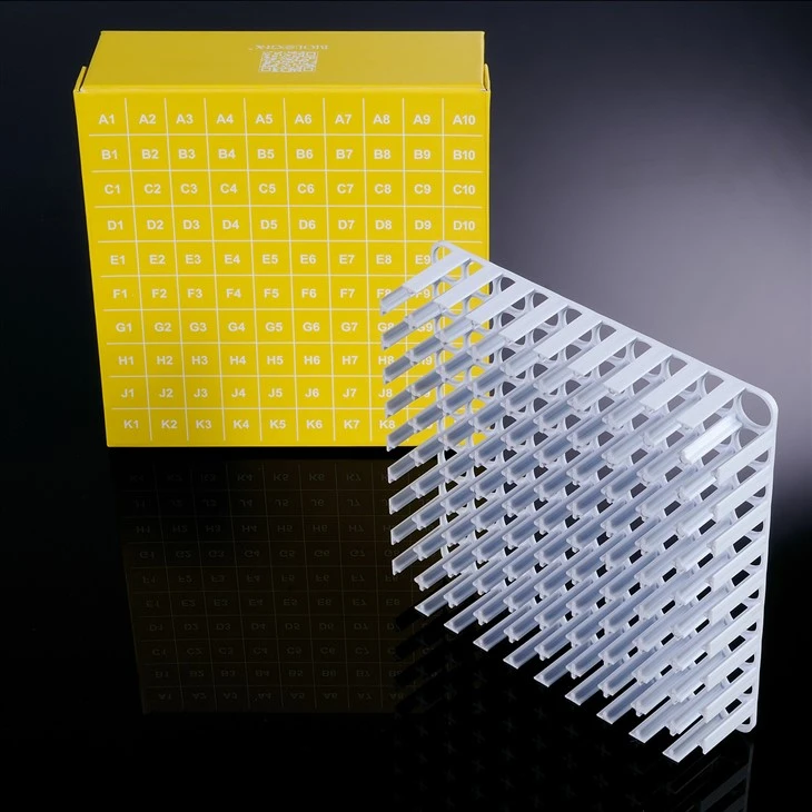 ID-Color™ Cardboard Cryogenic Boxes BIOLOGIX Manufacturers and ...