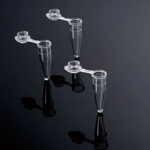 PCR Single Tubes