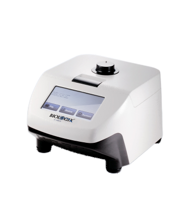 PCR Machines Supplier Biologix