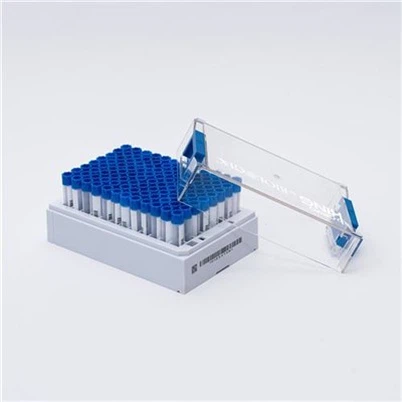 1.4ml SBS Standards-External Thread Tubes